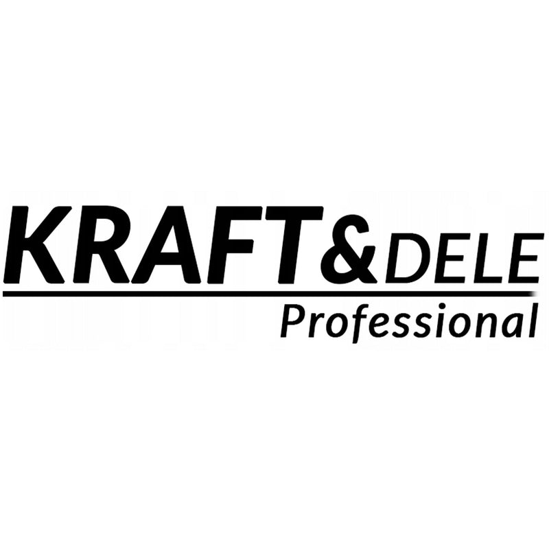 SEZONUL-OFERTELOR la Generator curent silentios Kraft&Dele KD193, 230V, 4 timpi, stabilizator tensiune (AVR)