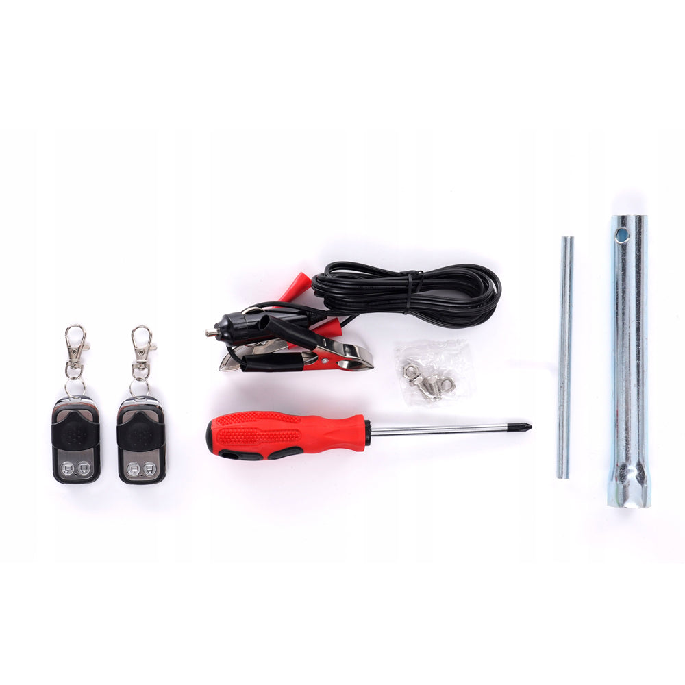 BLACK-FRIDAY Generator curent silentios profesional Kraft&Dele KD682, 230V, stabilizator tensiune AVR , roti transport si pornire la cheie