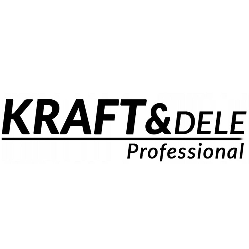 SEZONUL-OFERTELOR la Generator curent silentios profesional Kraft&Dele KD686, 230V, 4 timpi, stabilizator tensiune (AVR), roti transport, accesorii incluse