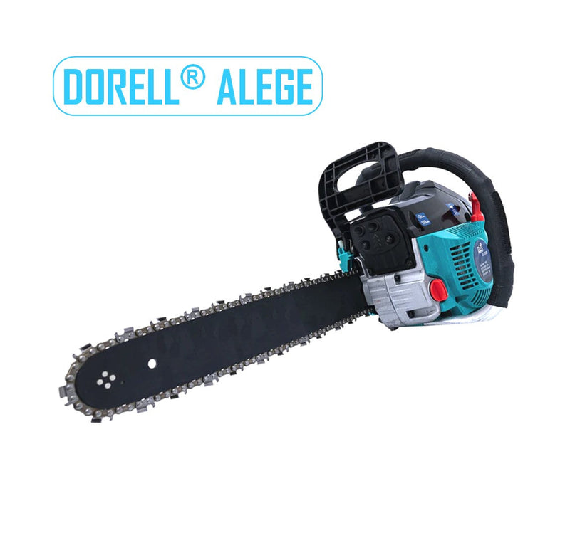 *BLACK-FRIDAY* *HOT-SALE*DORELL® ALEGE* Super Drujba 5200, 5CP, 52CC, accesorii incluse