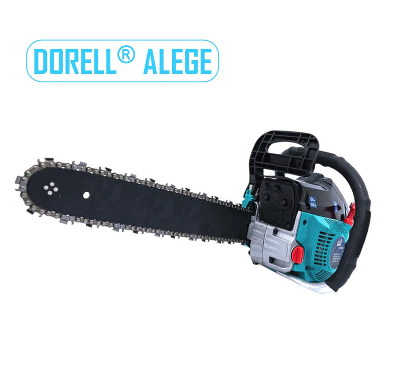 *BLACK-FRIDAY* *HOT-SALE*DORELL® ALEGE* Super Drujba 5200, 5CP, 52CC, accesorii incluse