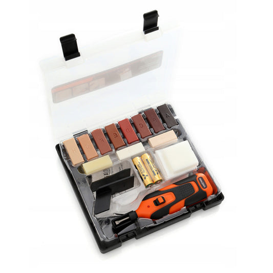 *BLACK-FRIDAY* Kit reparare mobila 18 elemente KRAFTSON % Import Polonia % 981, 3W
