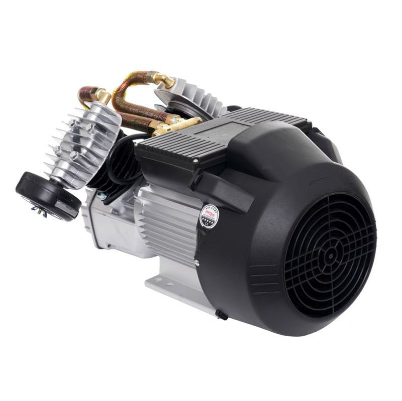 *BLACK-FRIDAY* Motor compresor 1296, 3 kW, pentru rezervoare de 50L-150L