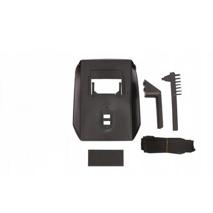 BLACK-FRIDAY *PROMO* Aparat sudura KRAFTSON % Import Polonia % 1871, MMA-300A RED, Posibilitate Lift-TIG, IGBT, PWM si AntiStick