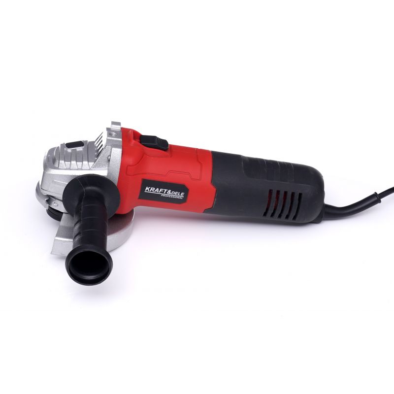 *BLACK-FRIDAY* Polizor unghiular / flex KRAFTSON % Import Polonia % 3160, 1500W, 12000 RPM, disc 125mm