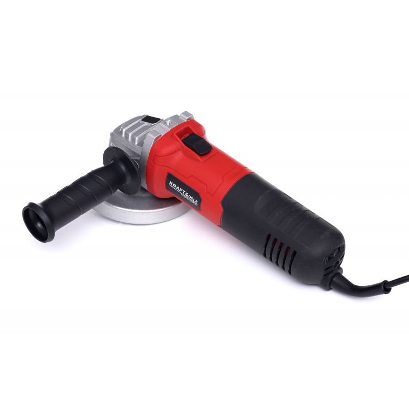 *BLACK-FRIDAY* Polizor unghiular / flex KRAFTSON % Import Polonia %  3160, 1500W, 12000 RPM, disc 125mm