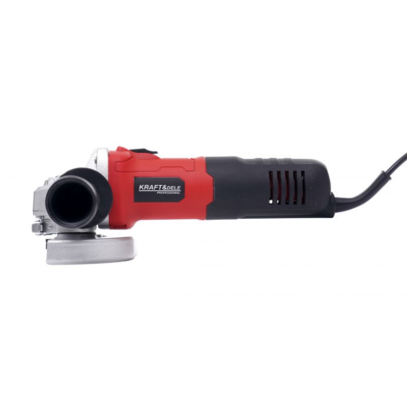 *BLACK-FRIDAY* Polizor unghiular / flex KRAFTSON % Import Polonia %  3160, 1500W, 12000 RPM, disc 125mm