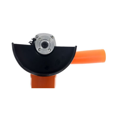 *BLACK-FRIDAY* Polizor unghiular / flex KRAFTSON % Import Polonia % 1555, 850W, 12000 RPM, disc 125mm