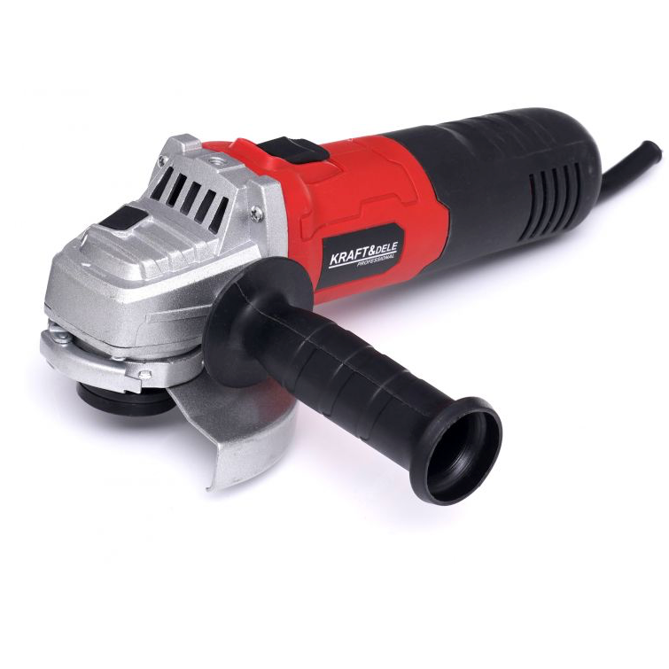 *BLACK-FRIDAY* Polizor unghiular / flex KRAFTSON % Import Polonia %  3160, 1500W, 12000 RPM, disc 125mm
