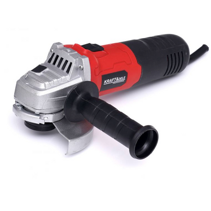 BLACK-FRIDAY Polizor unghiular / flex Kraft&Dele KD3160, 1500W, 12000 RPM, disc 125mm