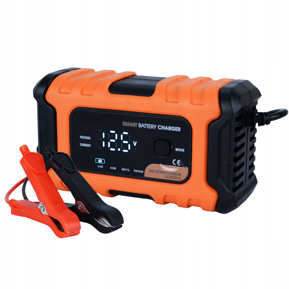 *BLACK-FRIDAY* Redresor auto PORTONERO BL 13511, 12V, 4-120Ah