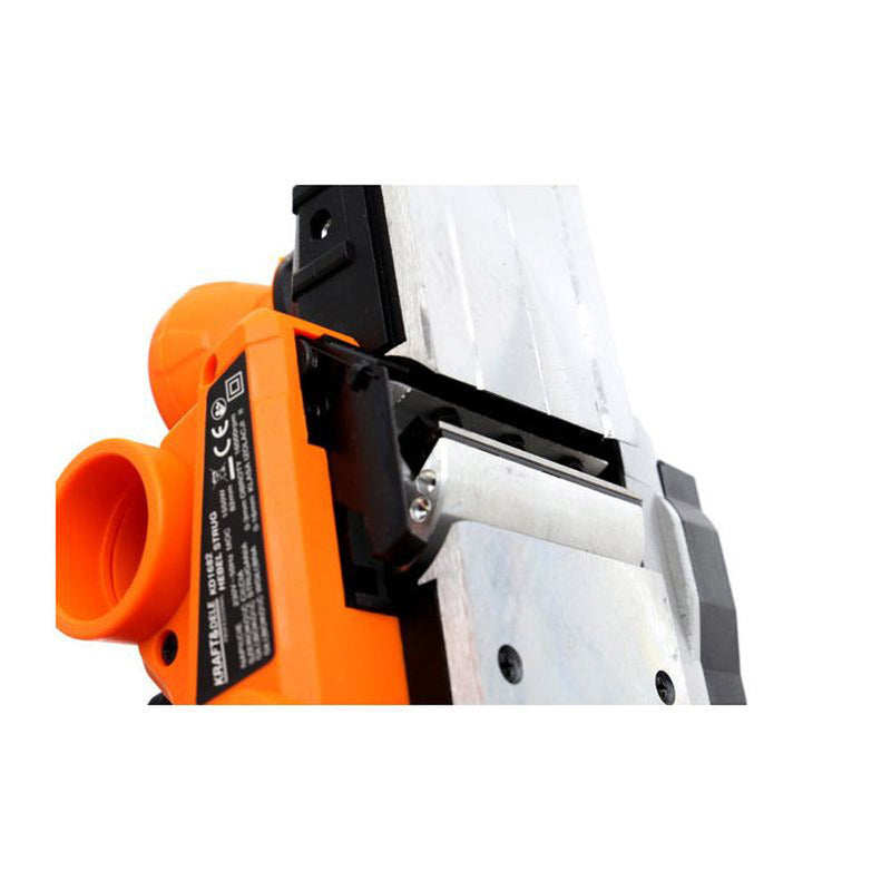 *BLACK-FRIDAY* Rindea electrica KRAFTSON % Import Polonia %  1682, 1550W, 16000RPM, 82x16mm
