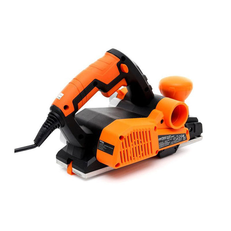 *BLACK-FRIDAY* Rindea electrica KRAFTSON % Import Polonia %  1682, 1550W, 16000RPM, 82x16mm