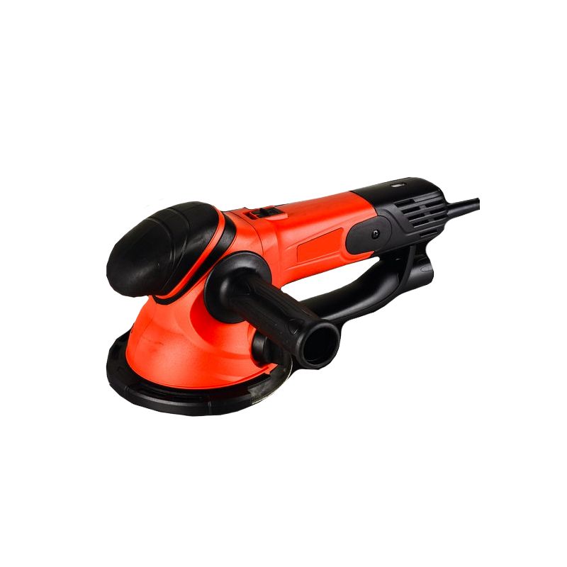 SEZONUL-OFERTELOR la Slefuitor excentric Kraft&Dele KD3024, 1500W, 6250RPM