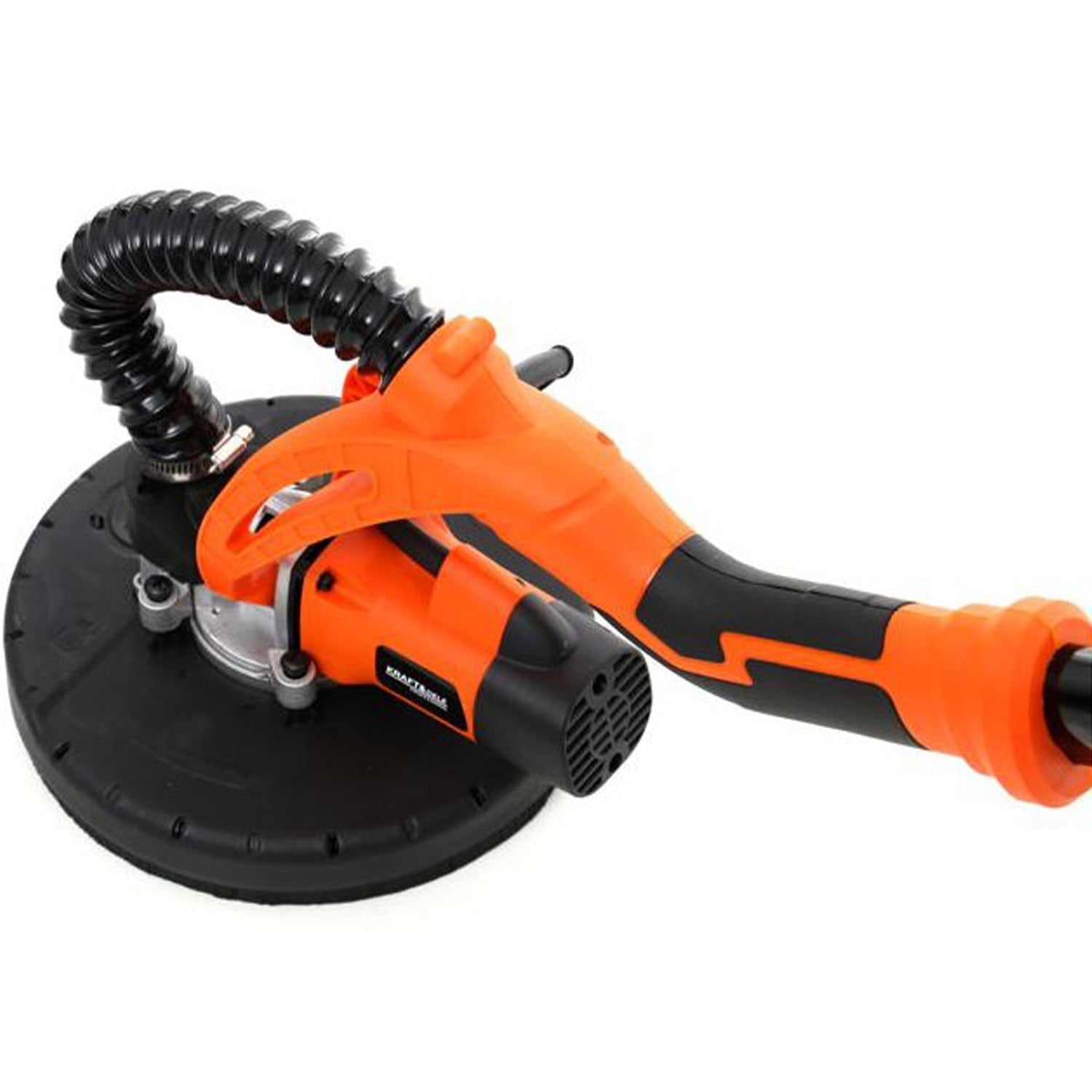 *BLACK-FRIDAY* Slefuitor pereti girafa cu aspirator KRAFTSON % Import Polonia % 1542, 710W, 225mm, turatie reglabila