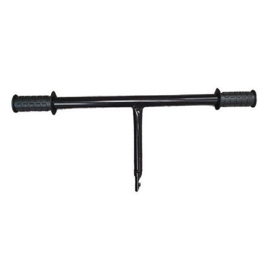 Adaptor pentru burghiu pamant manual