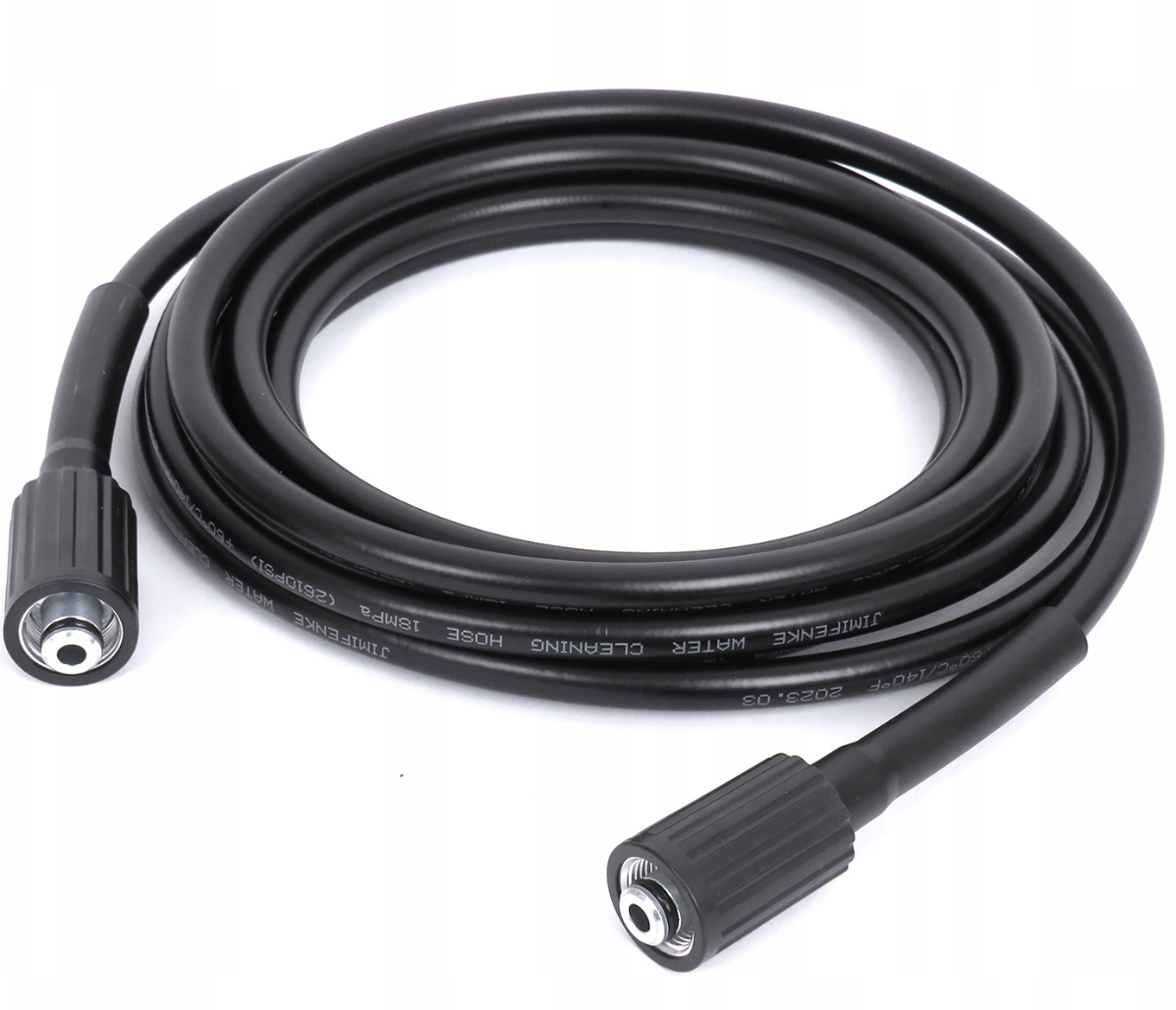 BLACK-is-BACK Aparat de spalat cu presiune KRAFTSON % Import Polonia % 422, 2100W, 5L/min, Accesorii incluse