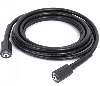 BLACK-is-BACK Aparat de spalat cu presiune KRAFTSON % Import Polonia % 422, 2100W, 5L/min, Accesorii incluse