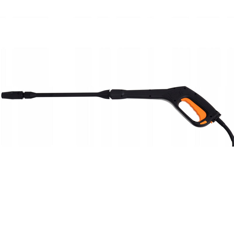*BLACK-FRIDAY* Aparat de spalat cu presiune KRAFTSON % Import Polonia %  499, 2200W, 7L/min, Duza Turbo Reglabila, Accesorii incluse