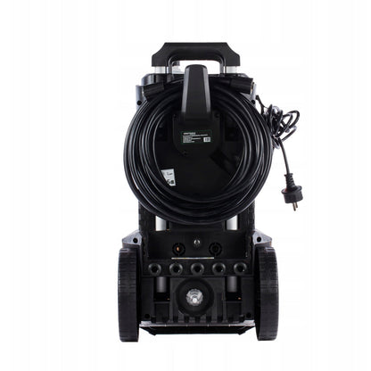 *BLACK-FRIDAY* Aparat de spalat cu presiune KRAFTSON % Import Polonia % 497, 2100W, 6L/min, Accesorii incluse