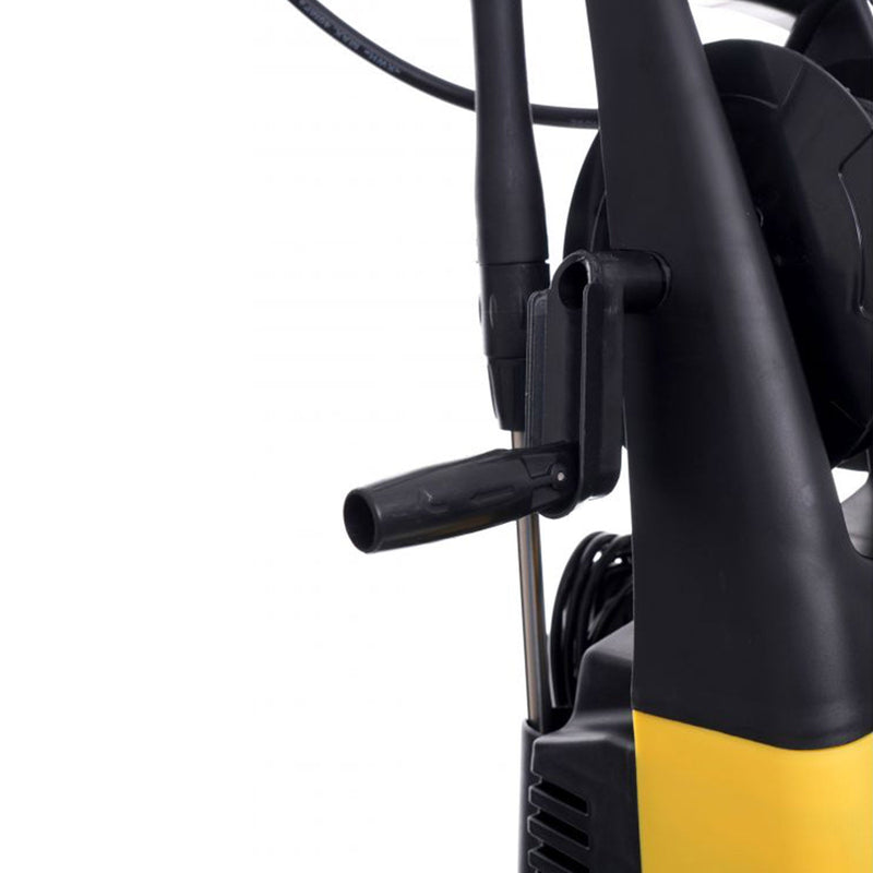 SEZONUL-OFERTELOR la Aparat de spalat cu presiune Kraft&Dele KD436, 2000W, 6L/min, Accesorii incluse