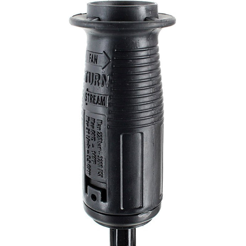 SEZONUL-OFERTELOR la Aparat de spalat cu presiune Kraft&Dele KD436, 2000W, 6L/min, Accesorii incluse