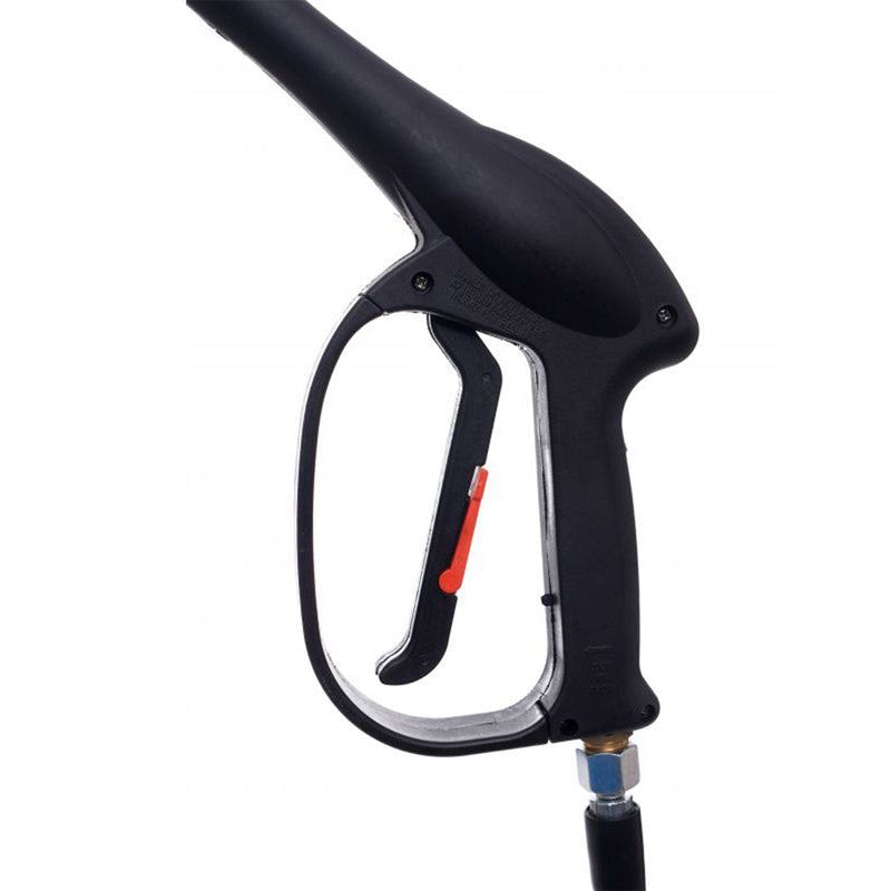 SEZONUL-OFERTELOR la Aparat de spalat cu presiune Kraft&Dele KD436, 2000W, 6L/min, Accesorii incluse