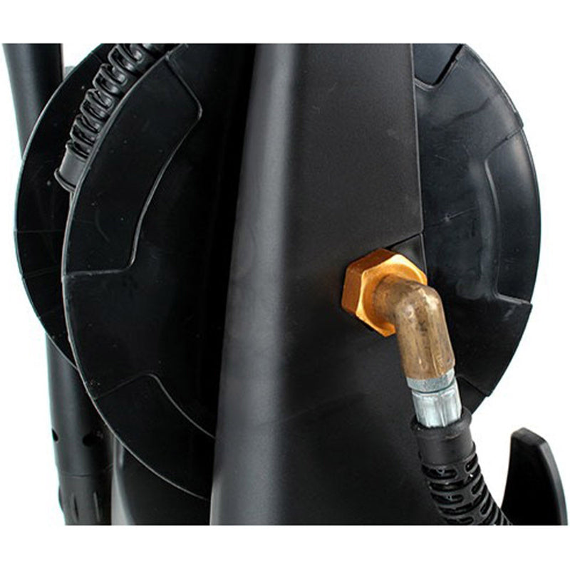 SEZONUL-OFERTELOR la Aparat de spalat cu presiune Kraft&Dele KD436, 2000W, 6L/min, Accesorii incluse