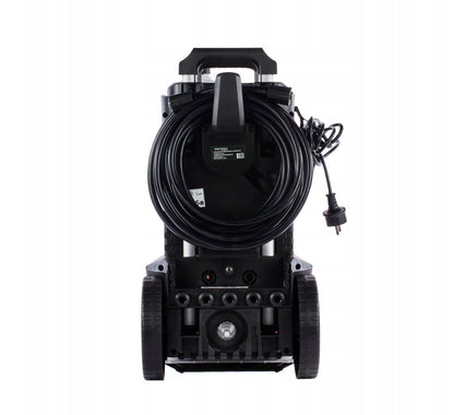 BLACK-FRIDAY Aparat de spalat cu presiune Kraft&Dele KD496, 2100W, 6L/min, Accesorii incluse