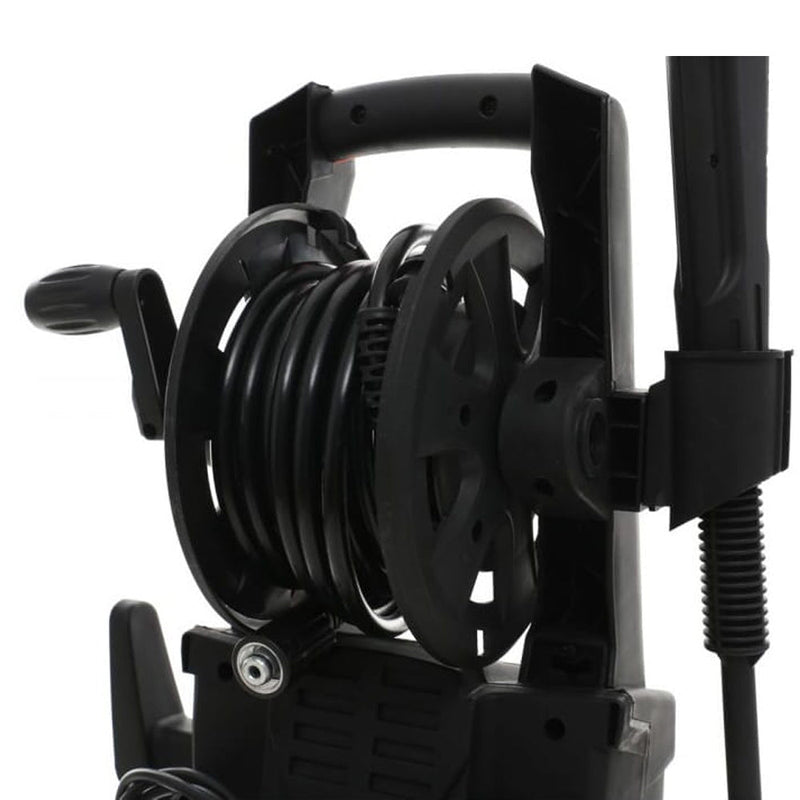 BLACK-is-BACK Aparat de spalat cu presiune Kraft&Dele KD439, 2100W, 6L/min, Accesorii incluse