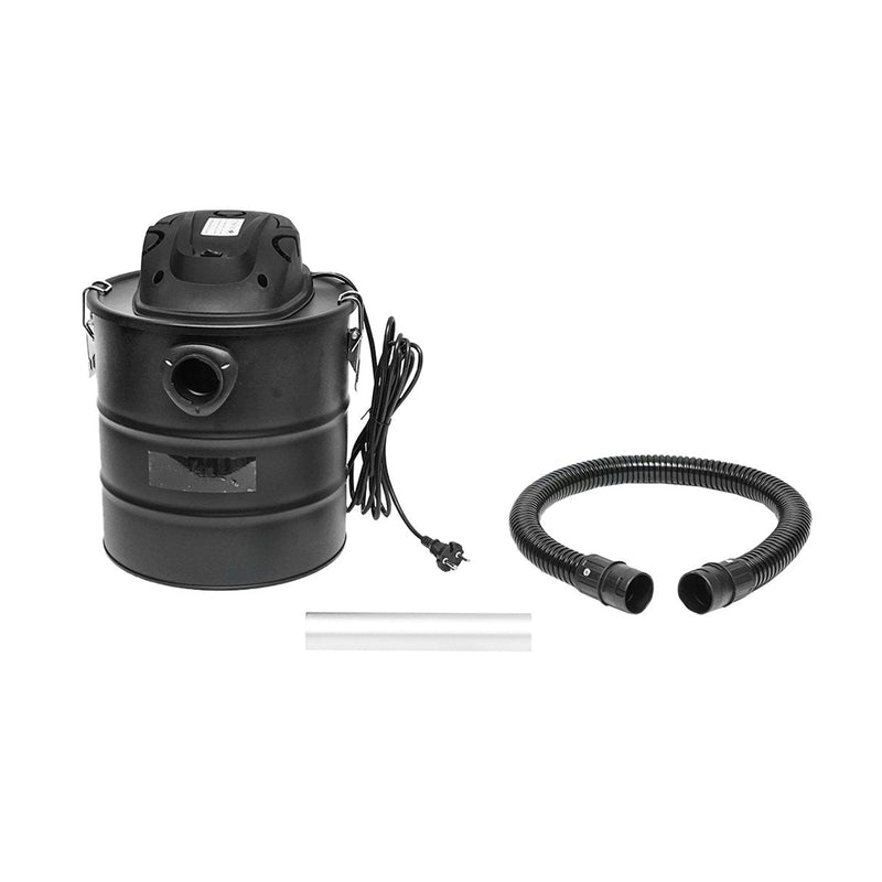 BLACK-is-BACK Aspirator pentru particule, 1200W, 20L