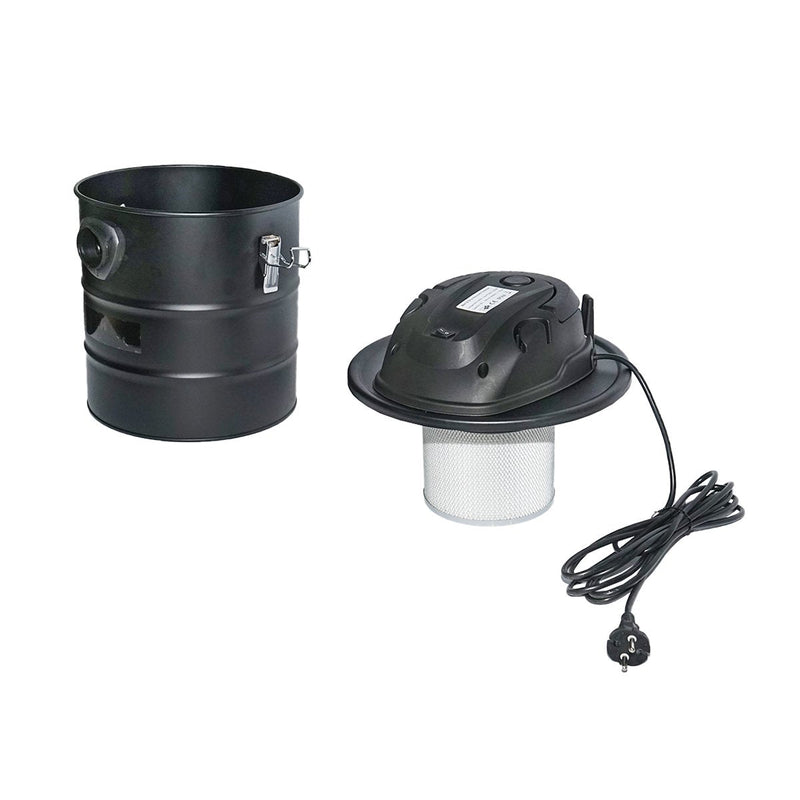 BLACK-is-BACK Aspirator pentru particule, 1200W, 20L