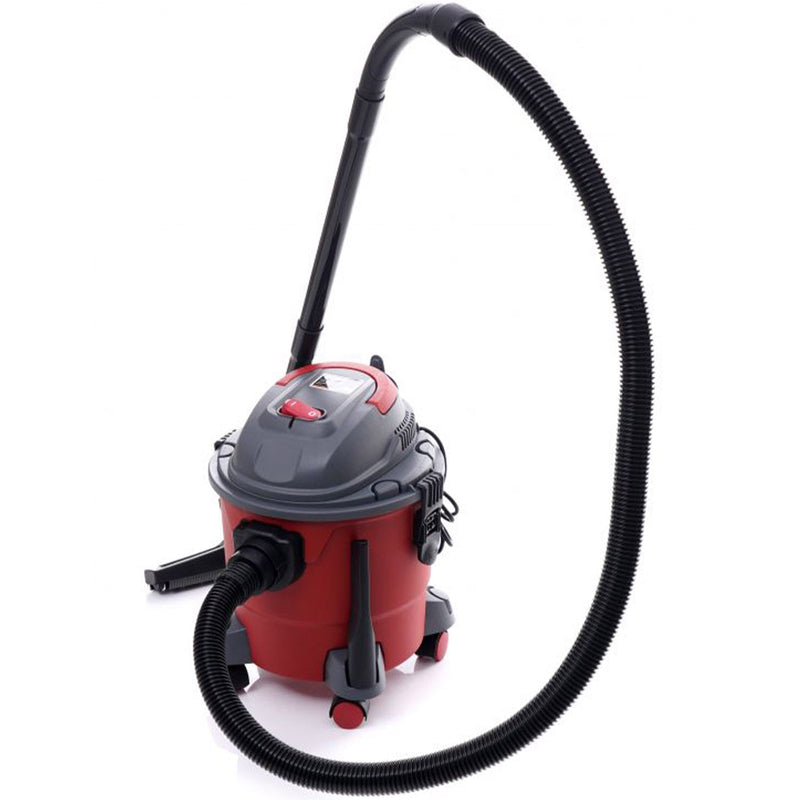 BLACK-is-BACK Aspirator umed uscat Kraft&Dele Kraft&Dele KD475, 2000W, 15L, multifuntional