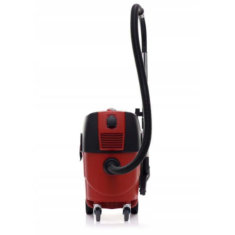 *BLACK-FRIDAY* Aspirator umed uscat industrial cu sac Kraft&Dele KD472, 2500W, 30L