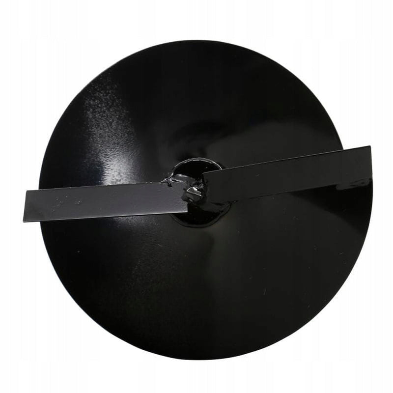 BLACK-is-BACK Burghiu 250-800MM Kraft&Dele KD5254, pentru Foreza-Motoburghiu Sapat Gauri Pamant