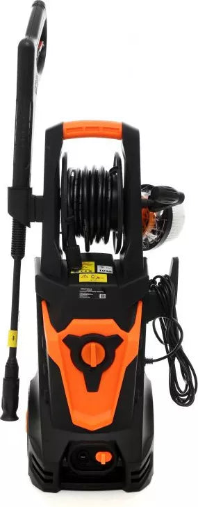 BLACK-is-BACK *BuzZ* Aparat de spalat cu presiune KRAFTSON % Import Polonia %  432, 2100W, 6L/min, Accesorii incluse