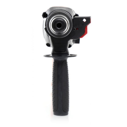 BLACK-is-BACK Ciocan rotopercutor KRAFTSON % Import Polonia % 1690, 2.7J, 2650 W, 1300RPM, SDS+