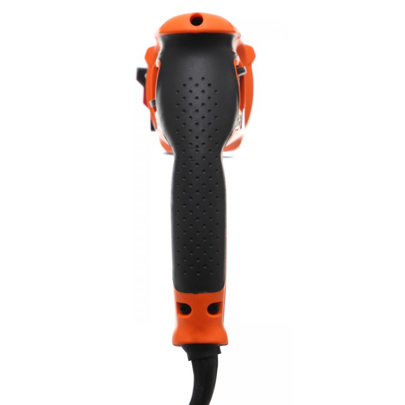 BLACK-is-BACK Ciocan rotopercutor KRAFTSON % Import Polonia % 1690, 2.7J, 2650 W, 1300RPM, SDS+