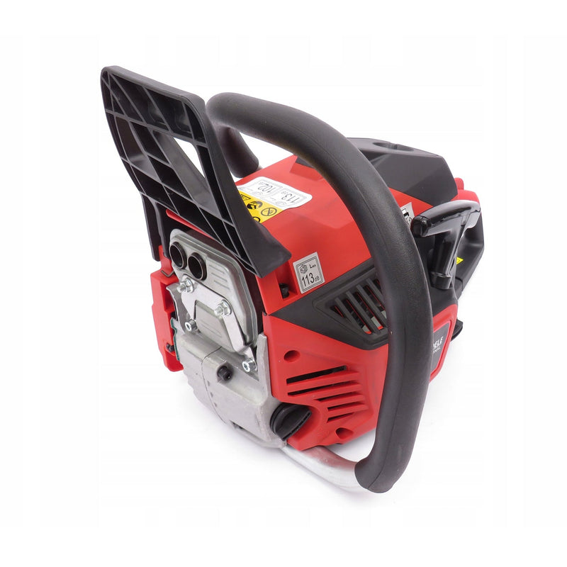 *BLACK-FRIDAY* Drujba KRAFTSON % Import Polonia %  5011, 5.2CP, lama 45cm, Accesorii incluse