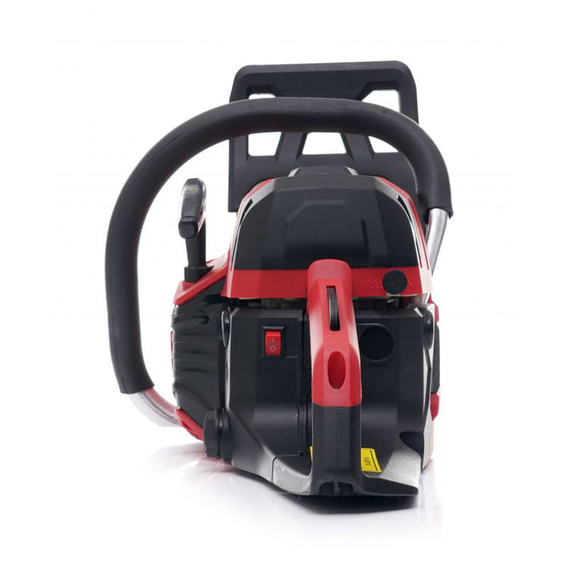 BLACK-is-BACK Drujba KRAFTSON % Import Polonia %  5015, 5.2CP, lama 40cm, Accesorii incluse