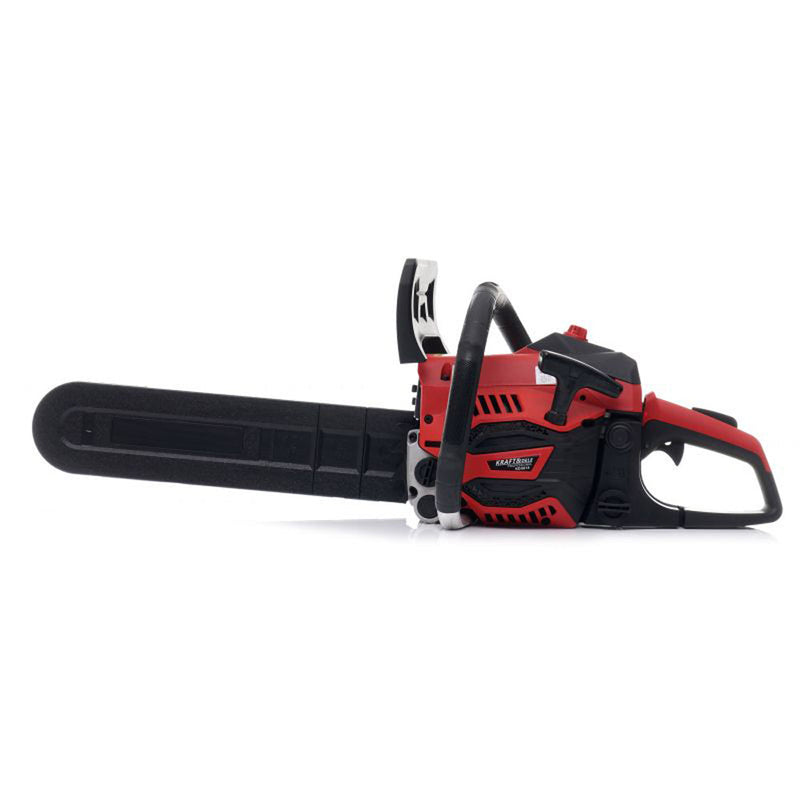*BLACK-FRIDAY* Drujba Kraft&Dele KD5014, 4.3CP, lama 40cm, Accesorii incluse