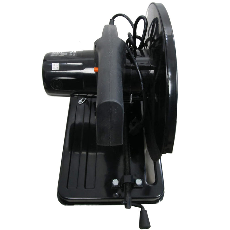 *BLACK-FRIDAY* Fierastrau circular Bestcraft EC553, 2900W, 3800RPM, 355mm