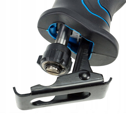 BLACK-is-BACK Fierastrau sabie PORTONERO BL 42907, 700W, 2800RPM
