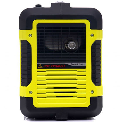 BLACK-FRIDAY Generator curent silentios Kraft&Dele KD133, 230V, 3CP, stabilizator tensiune AVR