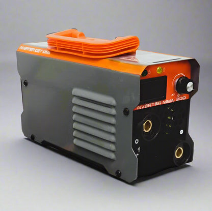 *BLACK-FRIDAY* *PROMO* Aparat sudura KRAFTSON % Import Polonia % 1870, MMA-300A, IGBT, PWM-AntiStick, posibilitate LIFT-TIG