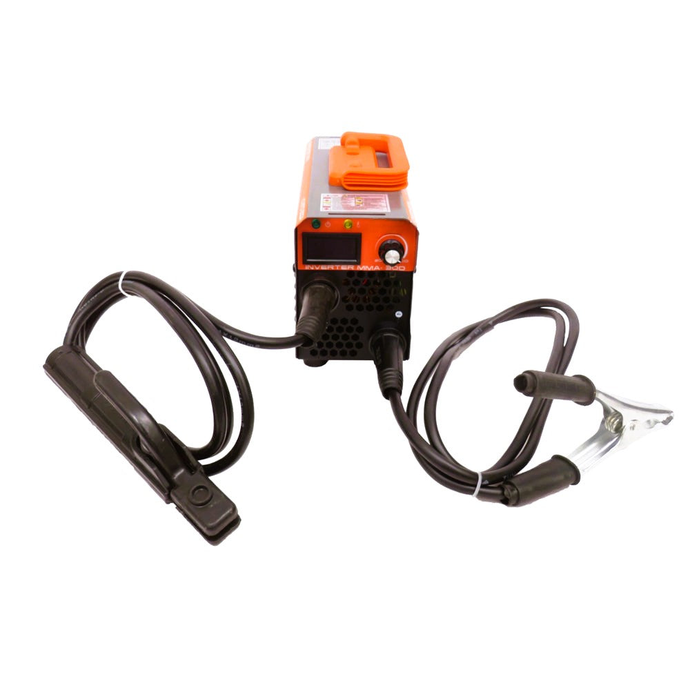 *BLACK-FRIDAY* *PROMO* Aparat sudura KRAFTSON % Import Polonia % 1870, MMA-300A, IGBT, PWM-AntiStick, posibilitate LIFT-TIG