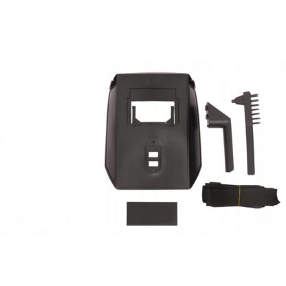 *BLACK-FRIDAY* *PROMO* Aparat sudura KRAFTSON % Import Polonia % 1870, MMA-300A, IGBT, PWM-AntiStick, posibilitate LIFT-TIG