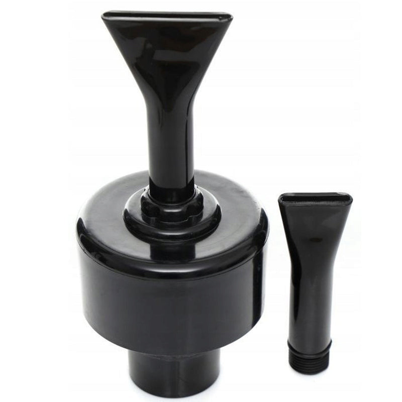 BLACK-is-BACK Piston tornador curatat tapiserie KRAFTSON % Import Polonia %  10378, 0,5-0,8Mpa