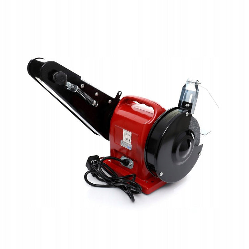 *BLACK-FRIDAY* Polizor de banc KRAFTSON % Import Polonia %  545, 1800W, 900RPM, diametrul discului 36mm