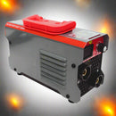 VARA-OFERTELOR SET WeldEXPERT SUDURA CU ELECTROD, 1871-883, Aparat Sudura Invertor MMA-300A cu posibilitate LIFT-TIG, + Masca Automata Personalizata SLASH - Imagine alternativa